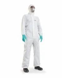 Industrial White Honeywell 4500501 Mutex Light Disposable Type 5 & 6 ...