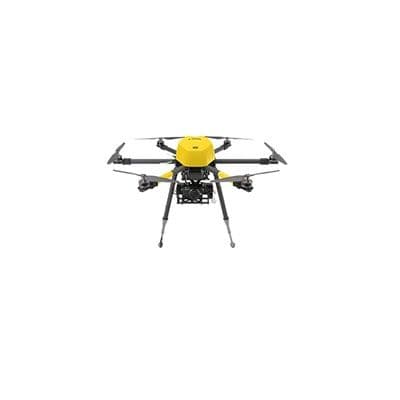 Trimble ZX5 Multirotor Unmanned Aircraft System | Geotrim