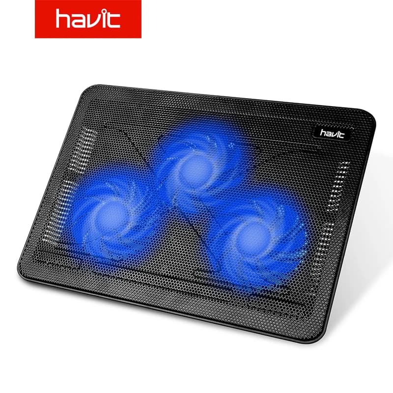 Havit Cooling Pad | Keyboardso