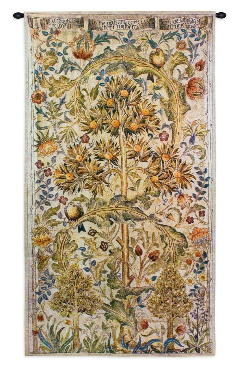 Botanical Tapestry Wall Hangings | Tapestries | Art & Home
