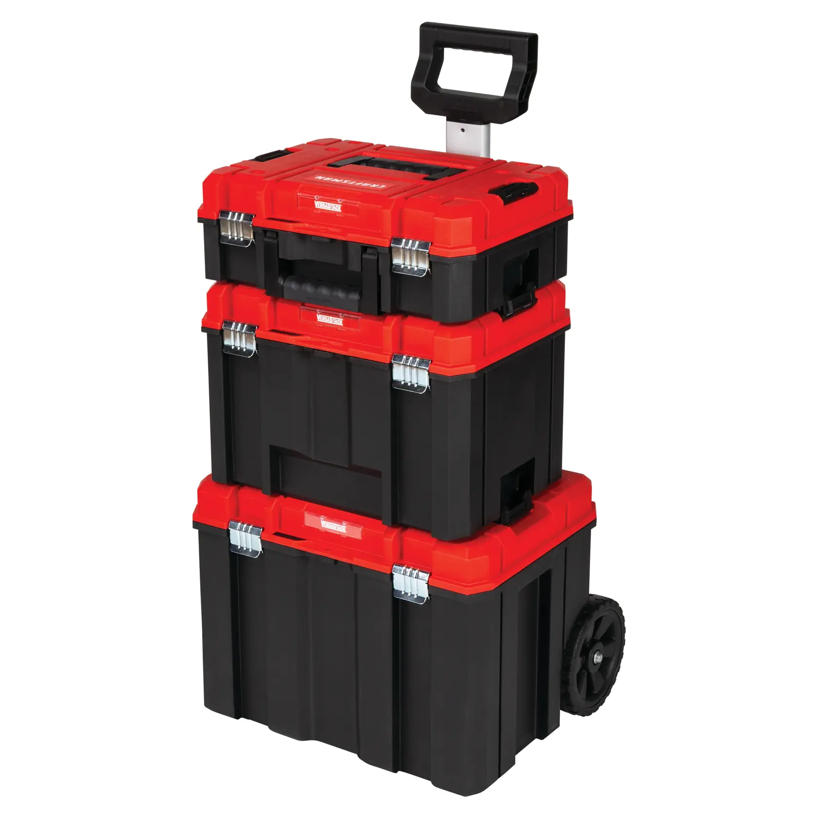 CRAFTSMAN® VERSASTACK™ System Rolling Tool Box Tower