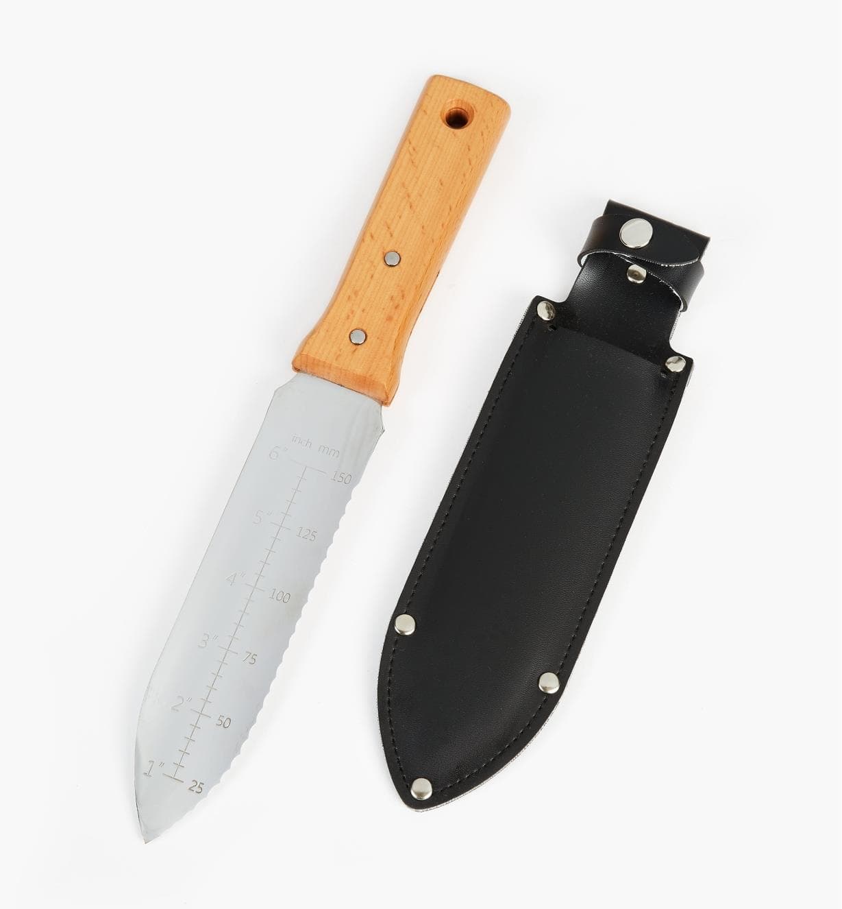 Hori Hori Knife - Lee Valley Tools