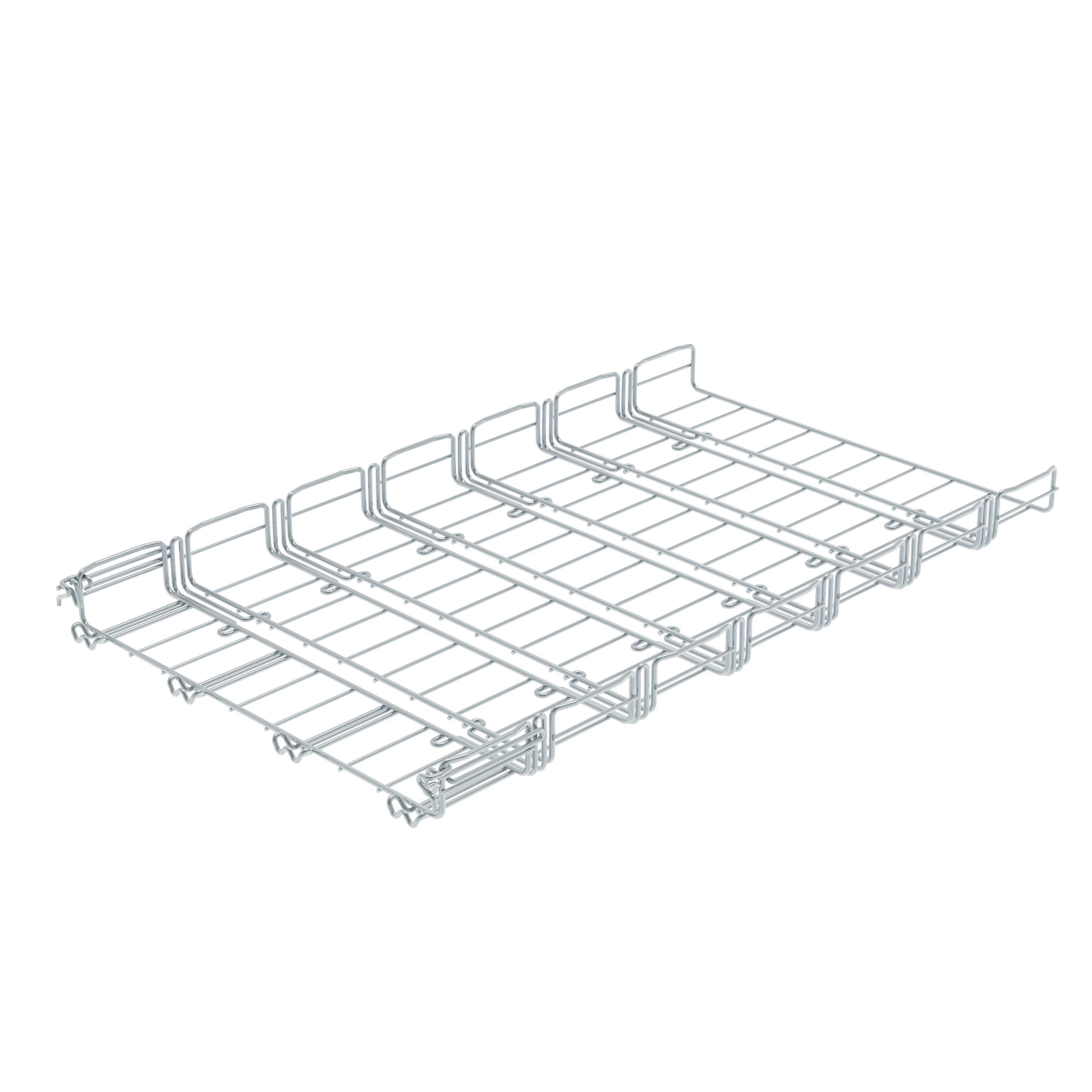 Cablofil 304L Stainless Steel Wire Cable Tray Flexible Accessory 500mm ...