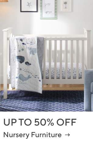 Kids' & Baby Furniture, Kids Bedding & Gifts | Baby Registry ...