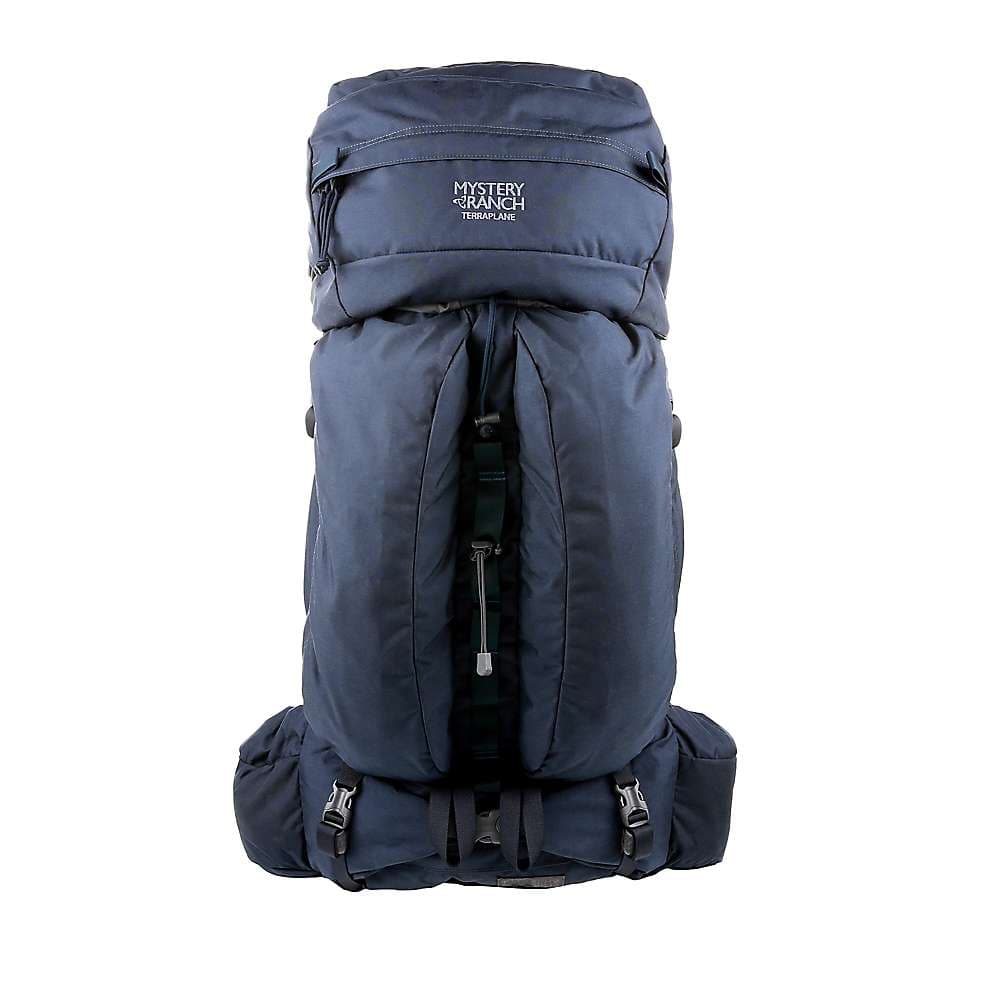 Mystery Ranch Terraplane Reviews - Trailspace