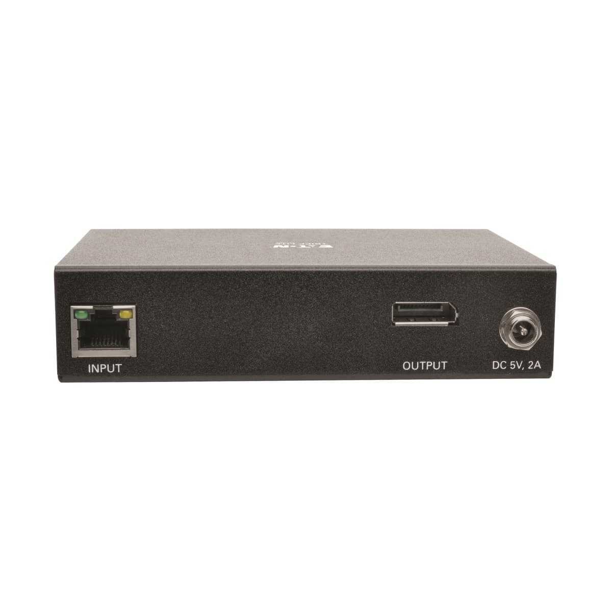 DisplayPort over Cat5 Cat6 Extender - 1080p @ 60 Hz | Eaton