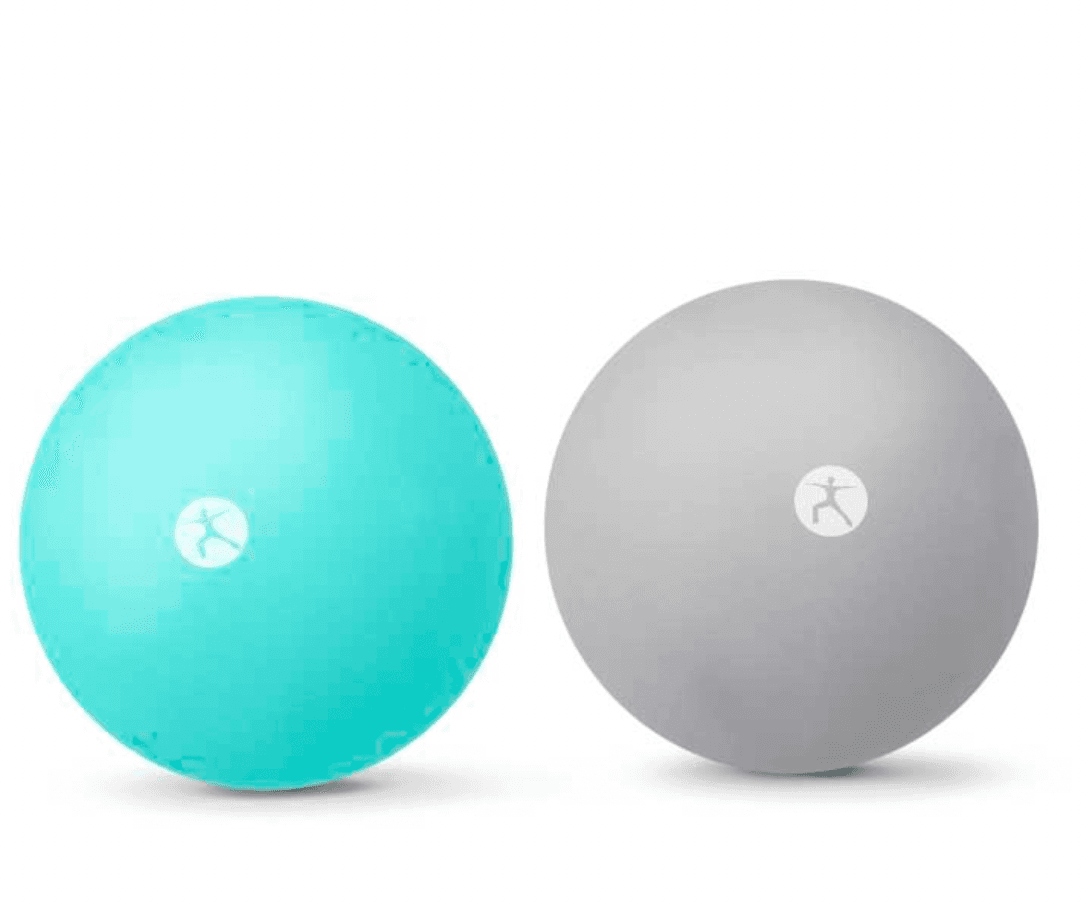 Dual Massage Therapy Balls - BC MEDEQUIP Home Health Care