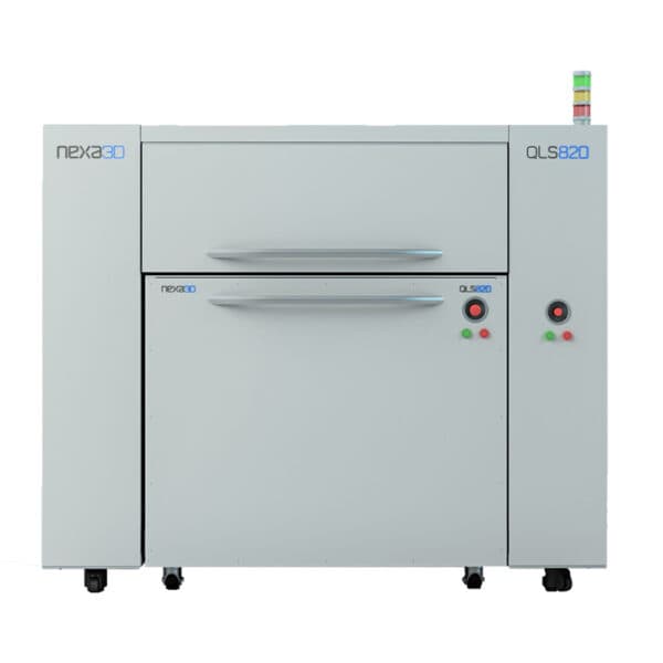 Nexa3D QLS 820 3D Printer