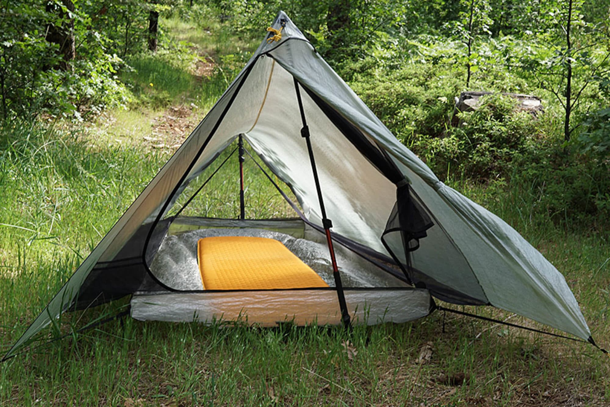 New Dyneema Tarptent ProTrail Li Announced - BIKEPACKING.com