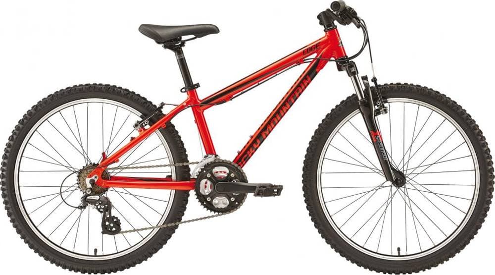Rocky Mountain Edge 24 2015 | Bikes.Fan