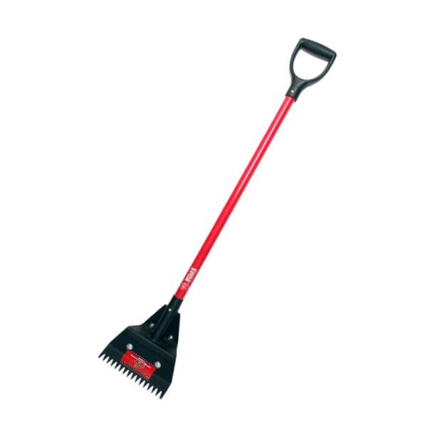 ProShingle 10-Gauge Shingle Remover - Bully Tools, Inc.