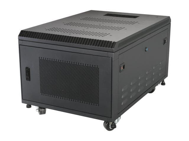 iStarUSA WG-690 6U 900mm Depth Rack-mount Server Cabinet - Newegg.com
