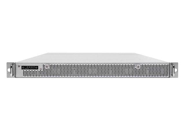 NETGEAR ReadyNAS RR2312 1U 12-Bay High Density Rackmount Network ...