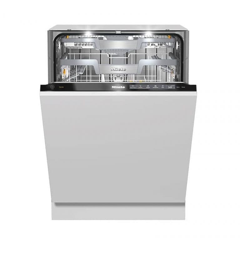Miele G 7966 SCVi Fully-Integrated Dishwasher - Castle Appliance Canada