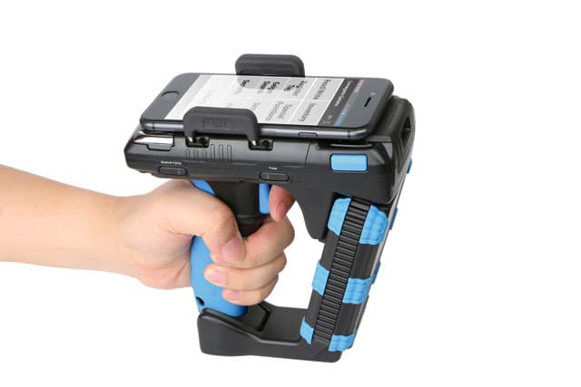CSL-RFID CS108 RFID Reader - Barcodesinc.com