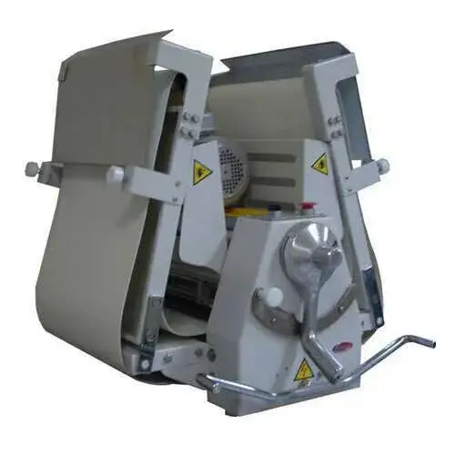 BakeMax (TVI) BMCRS01 Dough Sheeter