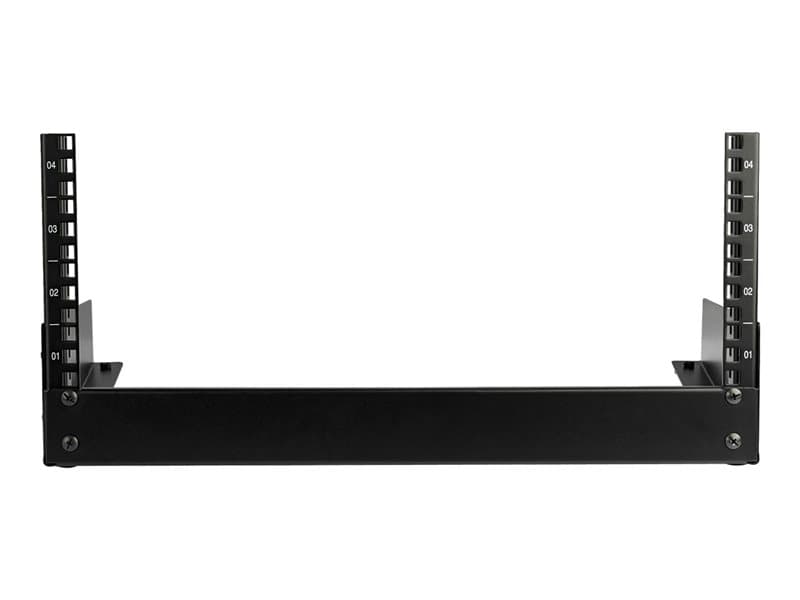 StarTech.com Rack de Serveur 4U sur Bureau, max