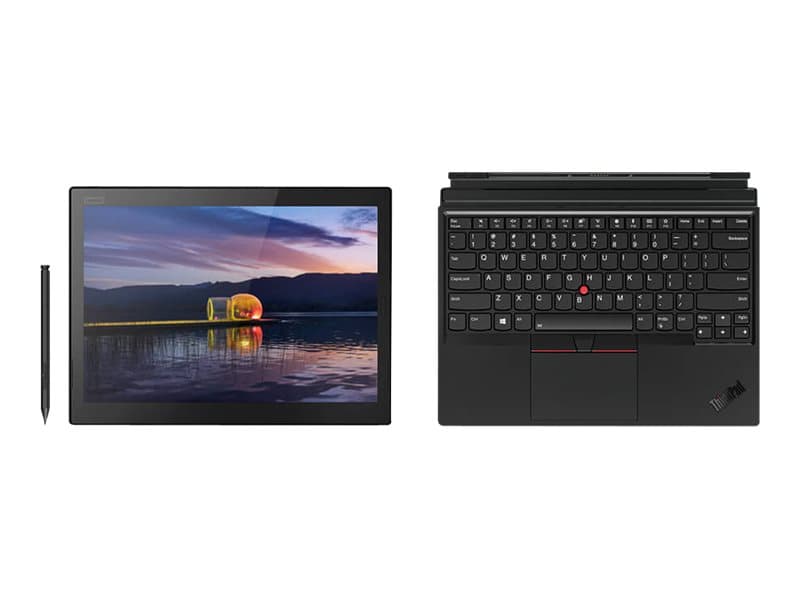 Lenovo ThinkPad X1 Carbon (6th Gen) (20KG) - full specs, details and review