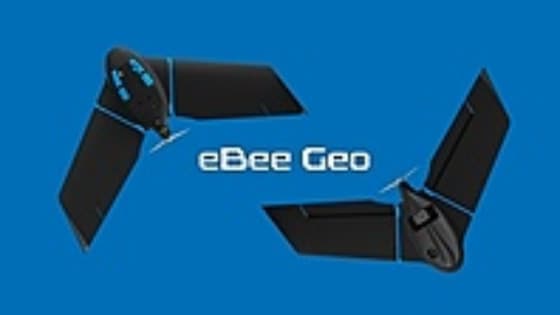 AgEagle eBee Geo: An In-Depth Look at Applications & Data Outputs for ...