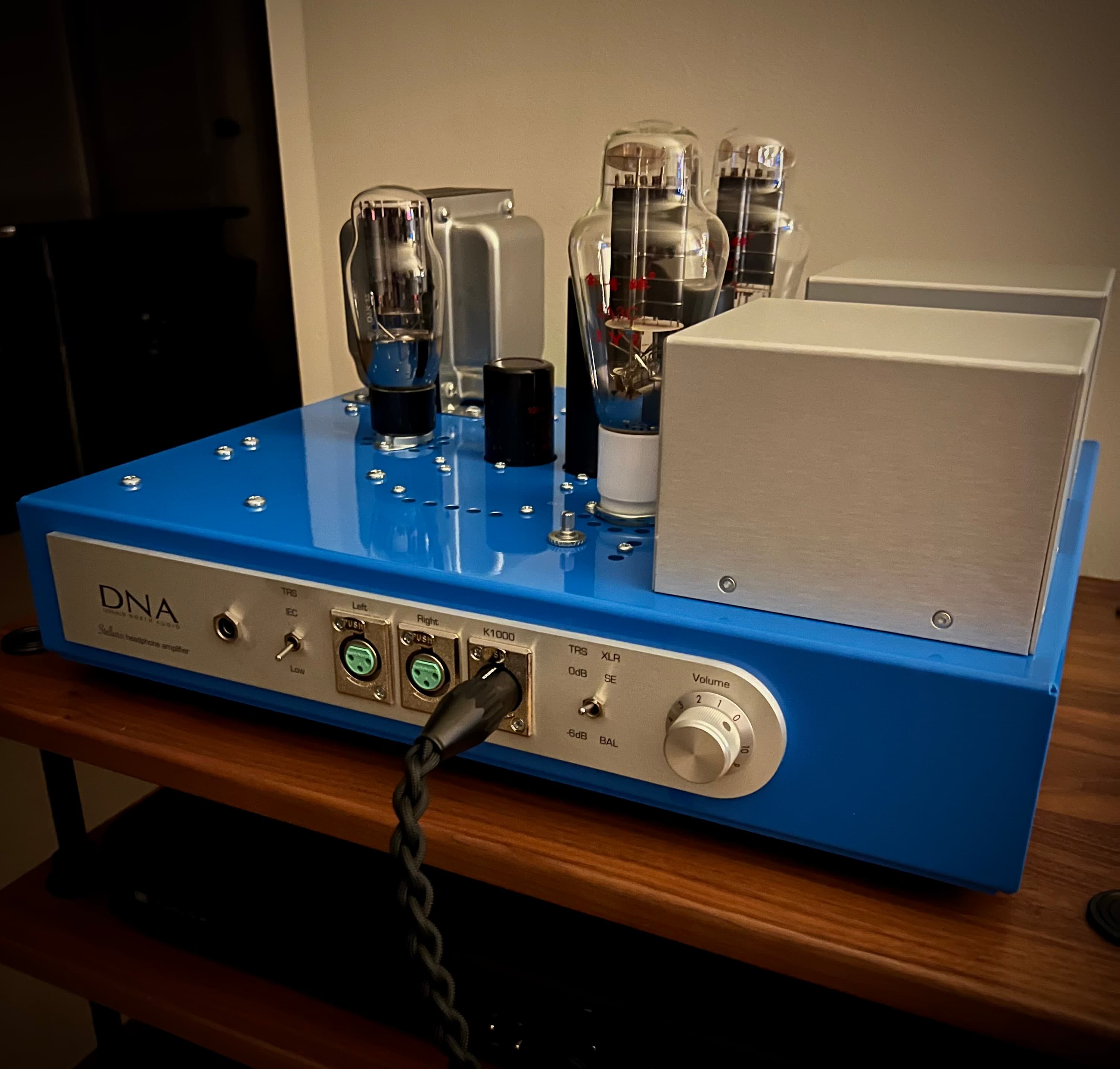 DNA Stellaris | Page 53 | Headphone Reviews and Discussion - Head-Fi.org