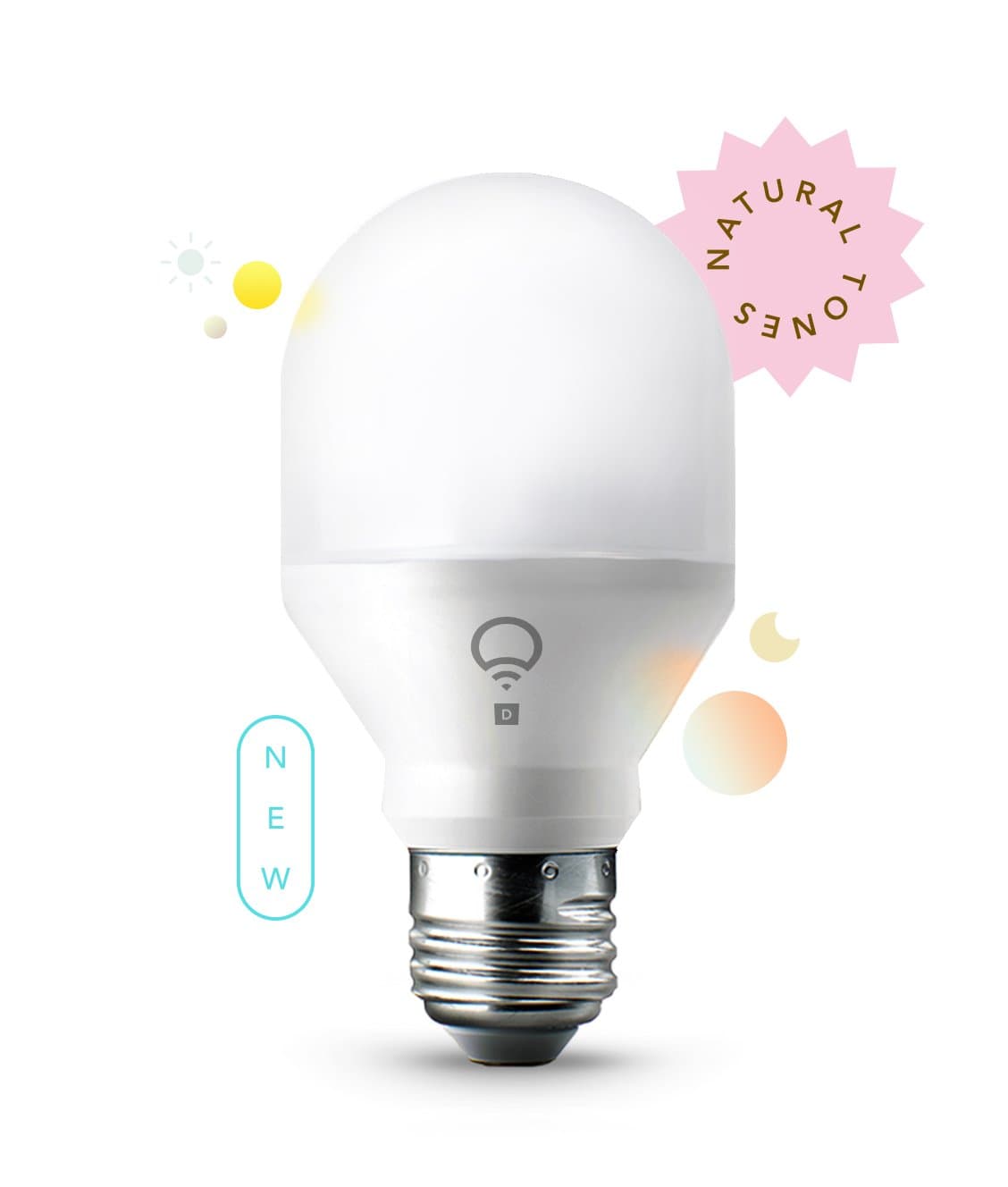 LIFX Mini Day & Dusk - Inet.se