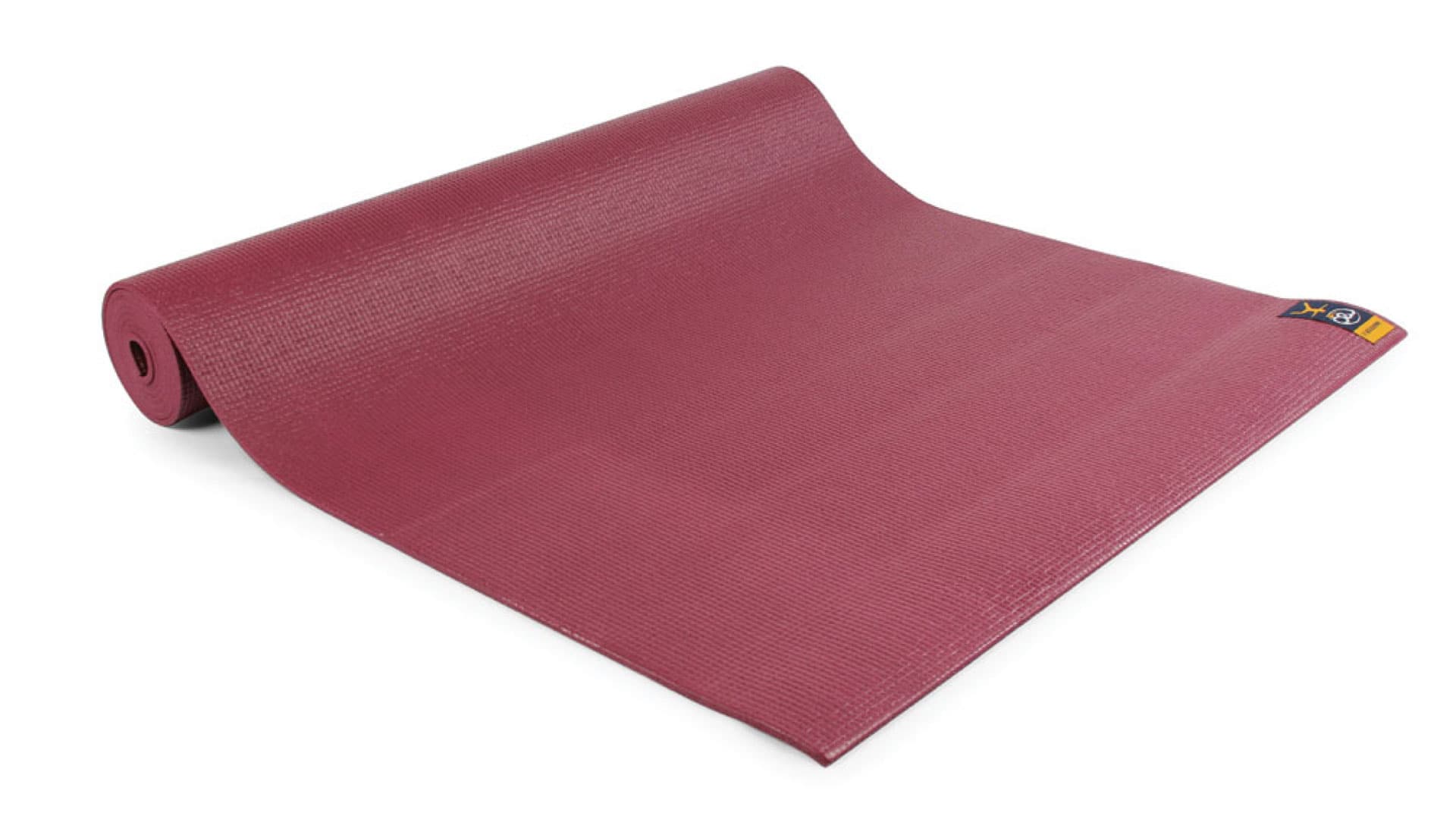 Yogi Bare Wild Paws Natural Rubber Extreme Grip Yoga Mat review | Fit&Well