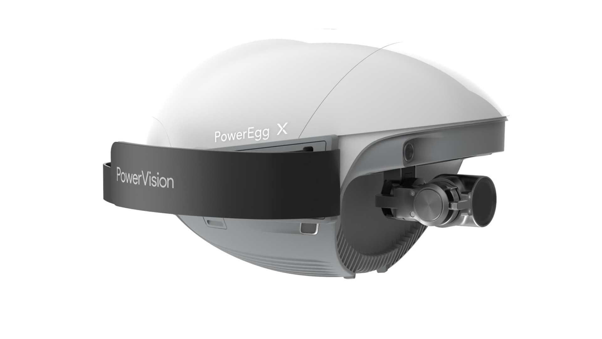 PowerVision PowerEgg X Wizard review: our top drone for use above and ...