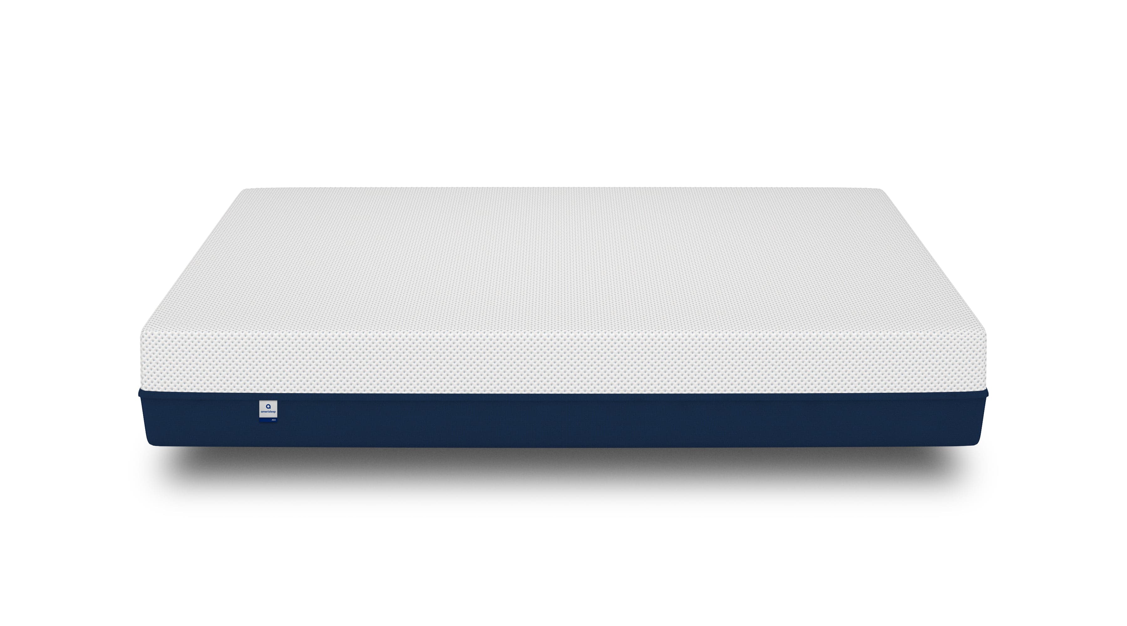 Amerisleep AS3 Memory Foam Mattress review | Real Homes