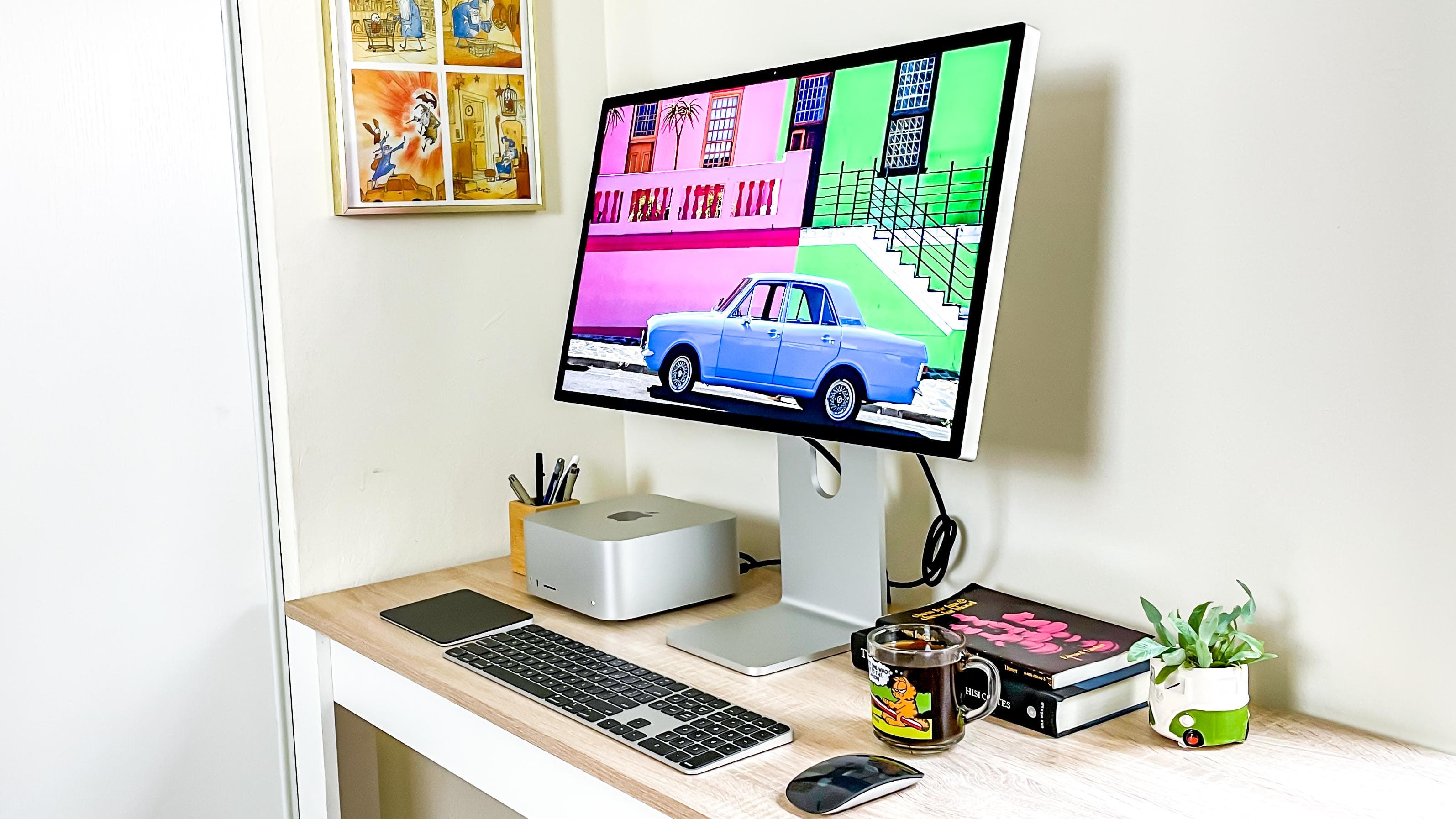 Apple Mac Studio review: This is fast | Tom's Guide