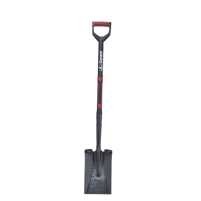 GARANT PRO SERIES Pelle de jardin à dos creux Série Pro de Garant, 31 ...