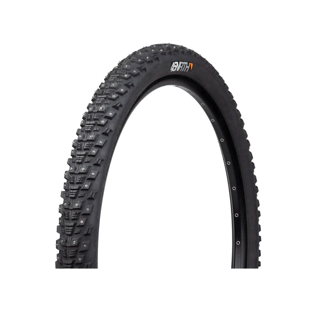 45NRTH Pneu Clouté Kahva 29"x2.25" | E2-Sport - E2-Sport