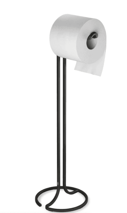 Umbra Squire Toilet Paper Holder - Ck Tubs and Taps