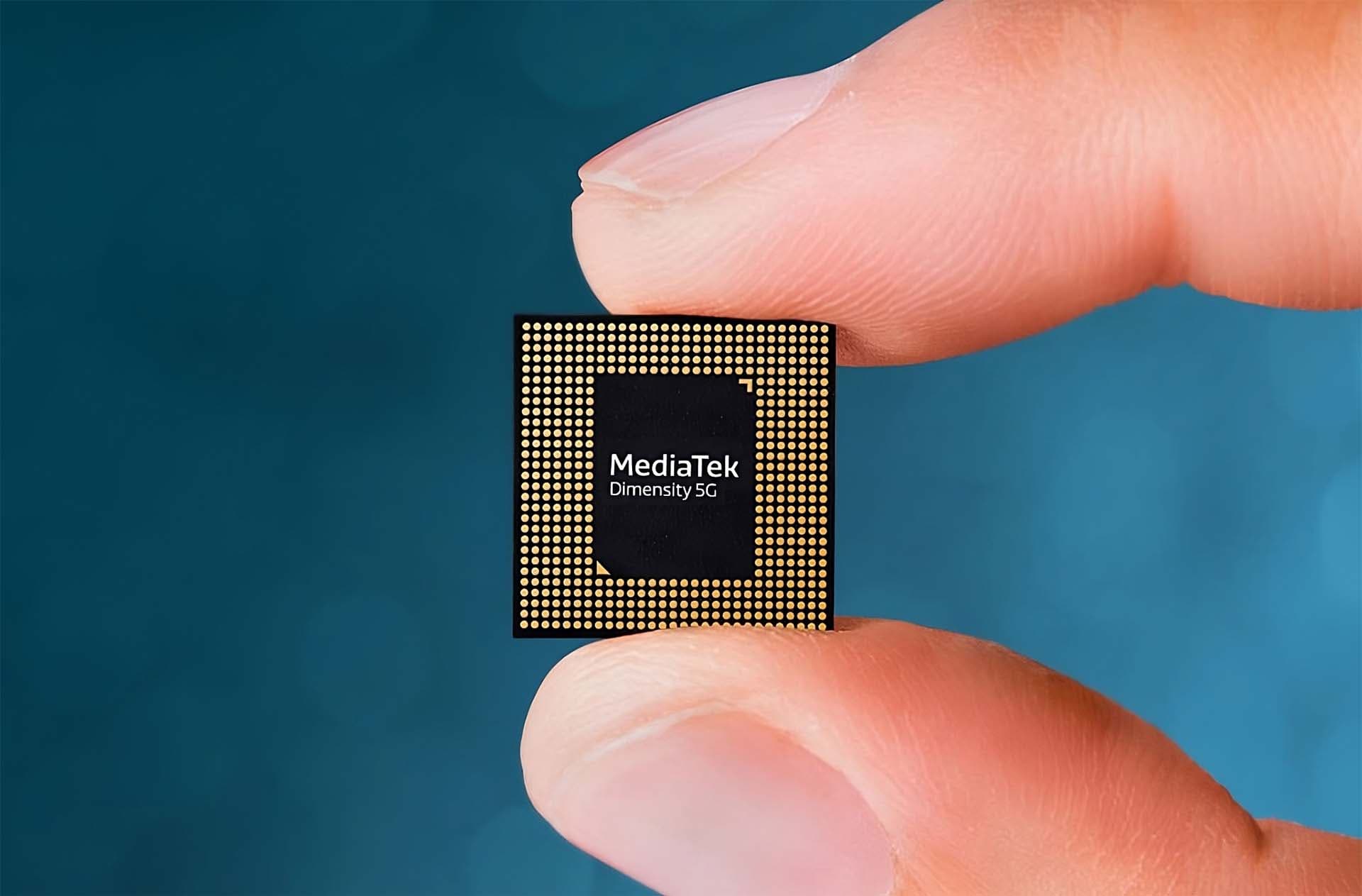 Dimensity 9300 To Challenge Snapdragon 8 Gen 3 With New Rumored ...