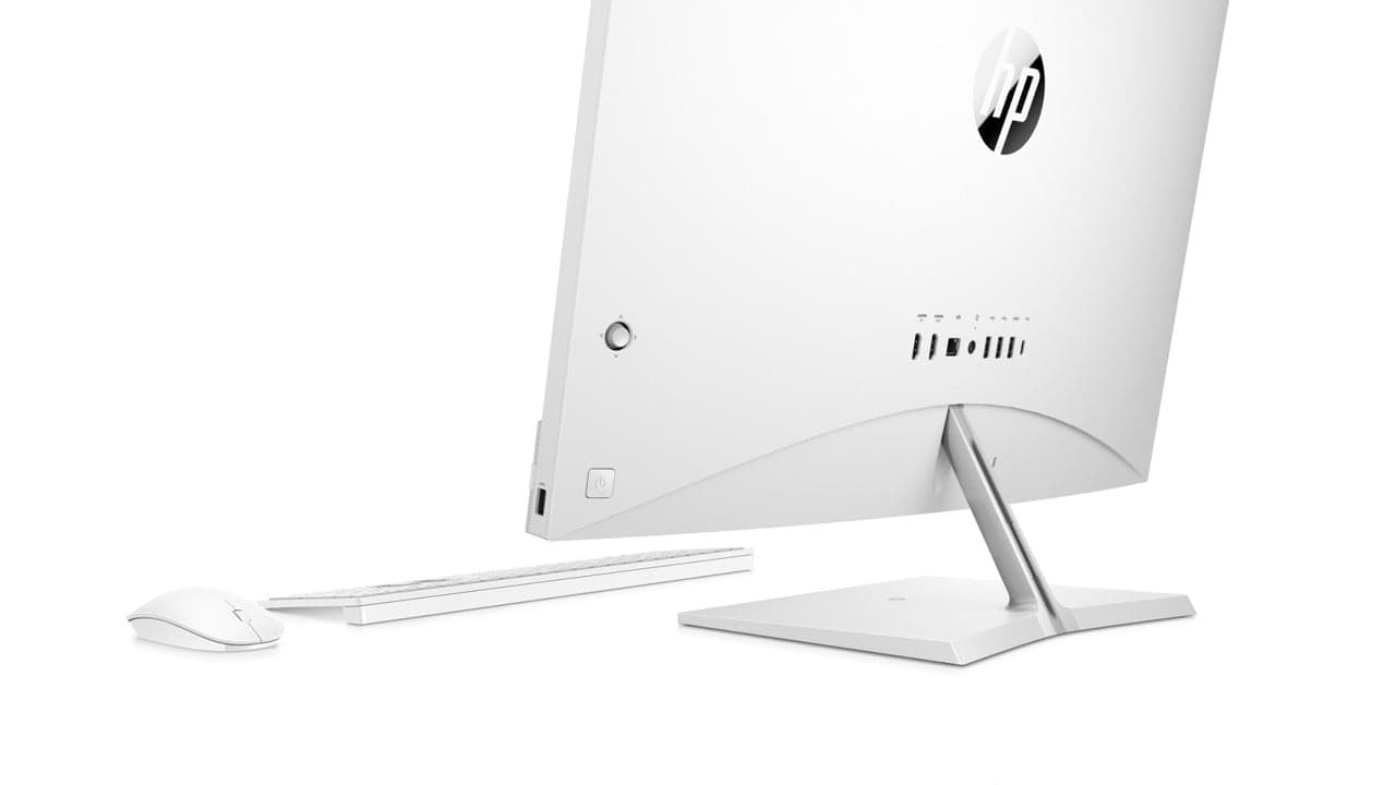 Does The Hp Pavilion All-In-One Have A Cd Drive at Rebecca Patrick blog