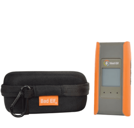 Bad Elf Flex Mini Standard, Bad Elf Aviation GPS, Emapa