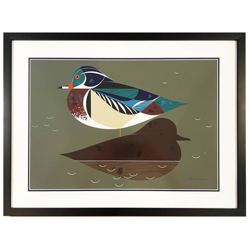 Framed Prints - The Charley Harper Gallery