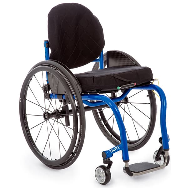 Buy The Tilite Aero Z Series | Coastal Mobility Equipment