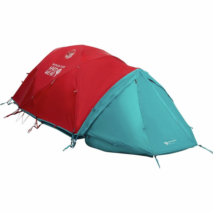 Mountain Hardwear Trango 2 Tent 2-Person 4-Season | Backcountry.com