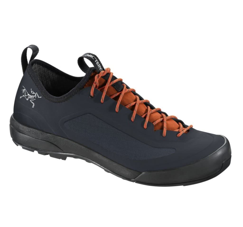 Arc'teryx Acrux SL Review | Tested & Rated