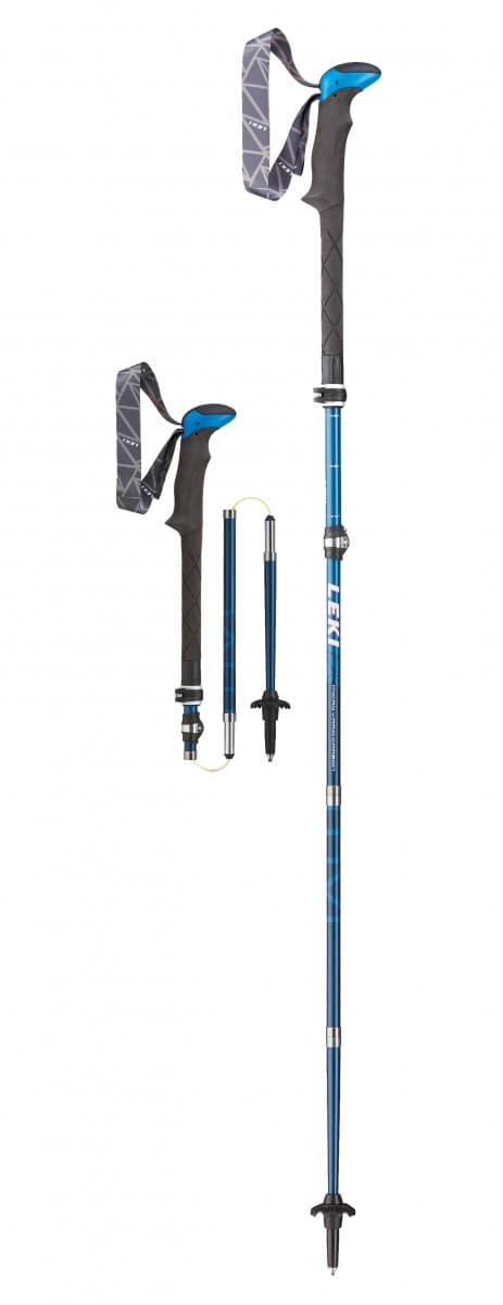 Leki Micro Vario Carbon Review | Tested & Rated