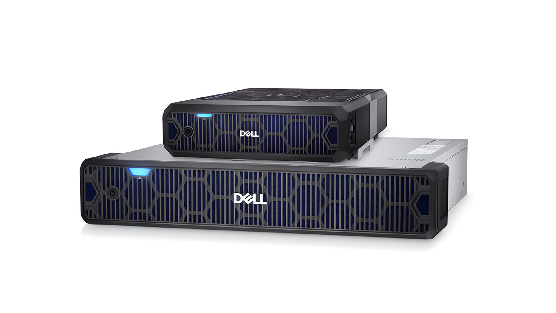 CRE8 | Dell PowerEdge XR4000 Server Design Language