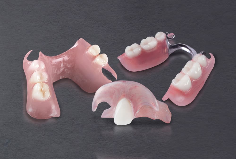 DuraFlex™ Flexible Partial Dentures – Dental Arts Laboratories, Inc.