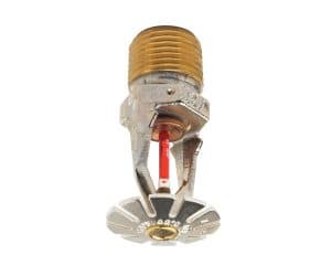 Victaulic Fire Sprinklers FIRELOCK™ MODEL V2754 – Depot Safety