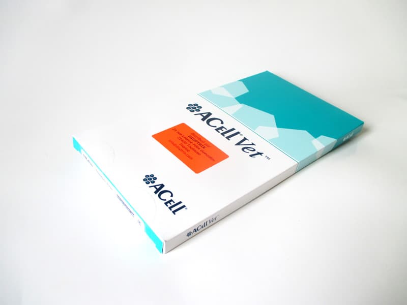 Acell Vet | DIOPTRIX for your animal eyes only