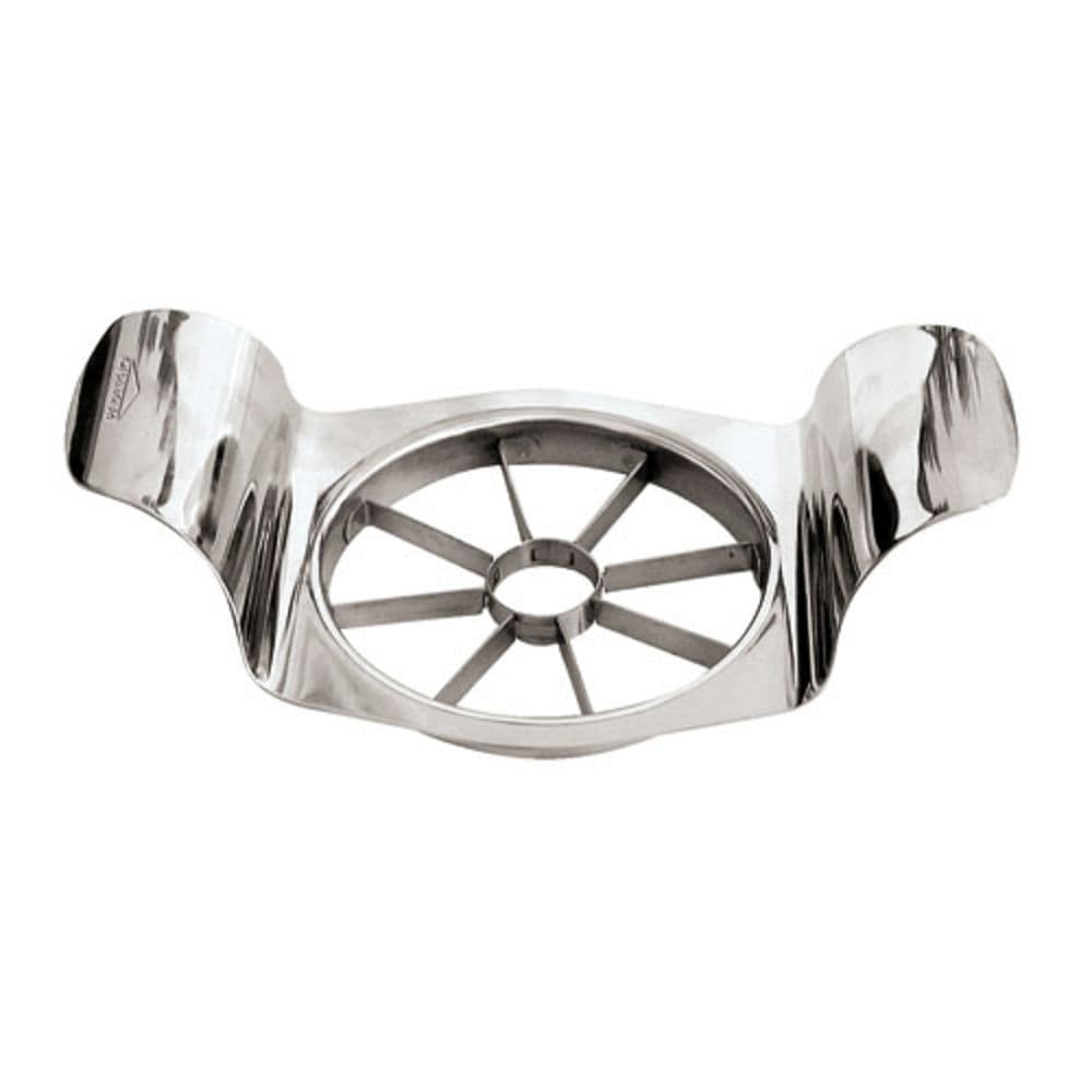 Paderno World Cuisine Apple Corer/Slicer, S/S, DIA 4" x H 3"
