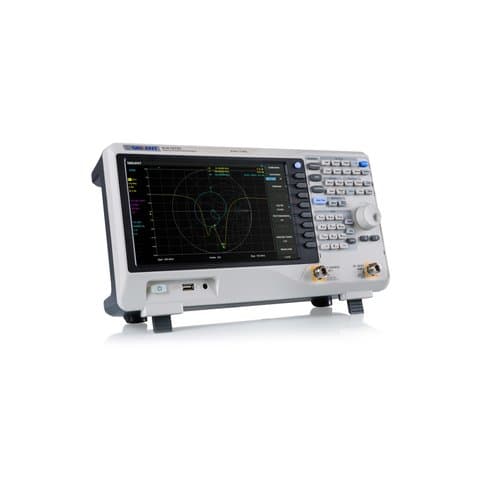 Spectrum Vector Analyzer SIGLENT SVA1075X - ToolBoom
