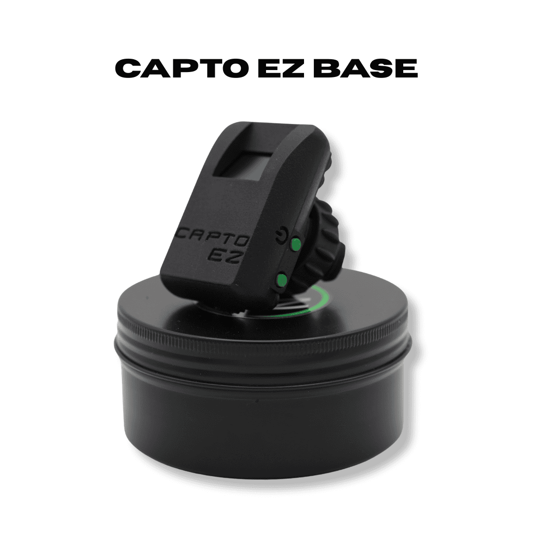 Capto EZ Putting System - Elevate Sports