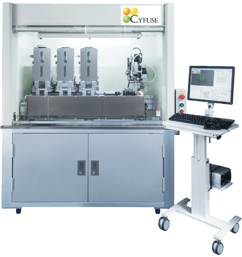 regenova | Cyfuse Biomedical K.K.
