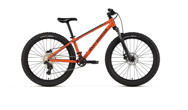 2023 Rocky Mountain Soul JR 24" For Sale
