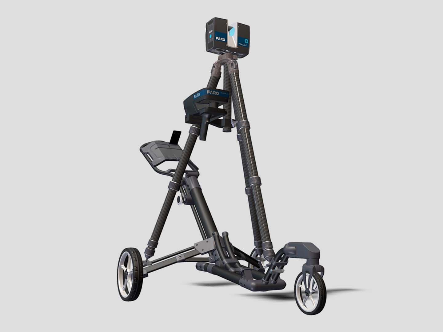 FARO Focus Swift | farofocus.ru